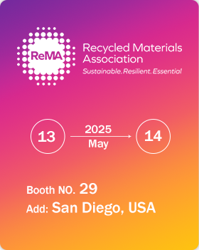 Find Us At 2025 Exhibition