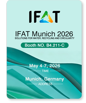 Find Us At 2026 Exhibition