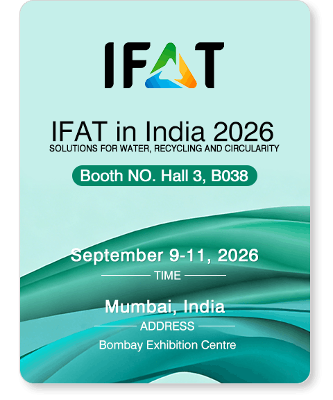 Find Us At 2026 Exhibition