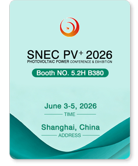 Find Us At 2026 Exhibition