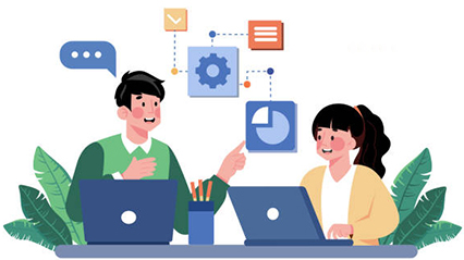 Pre-Sales Services