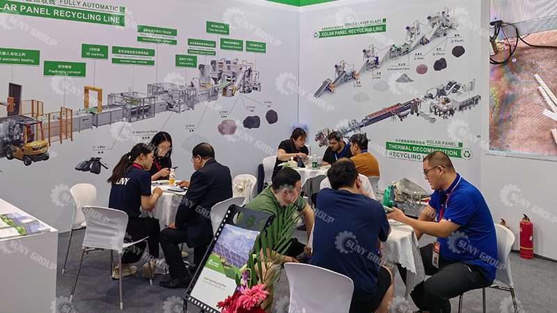 2024ShangHai-SNEC-PV