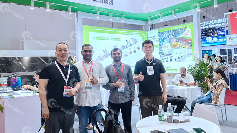 2025ShangHai-SNEC-PV