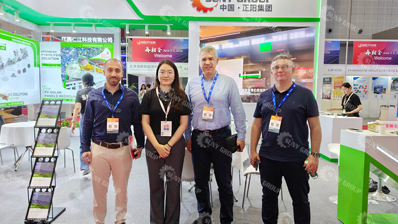 2025ShangHai-SNEC-PV