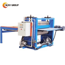  ACP Recycling Plant