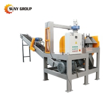 ACSR Cable Recycling Machine
