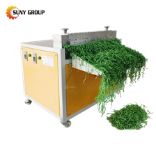 Raffia Paper Shredder
