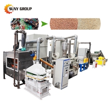 E Waste Recycling Plant