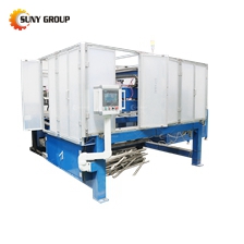 Frame Removing Machine