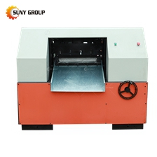 Glass Fiber Cutting Machine