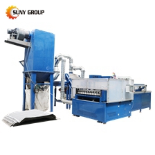 Glass Removing Machine
