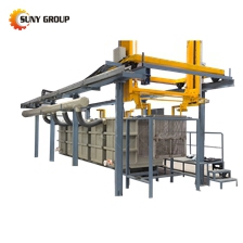Gold Stripping Equipment