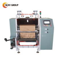 Honeycomb Paper Making Machine