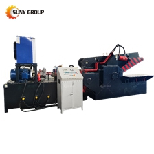 Hydraulic Shear