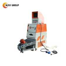 Mini Copper Wire Granulator