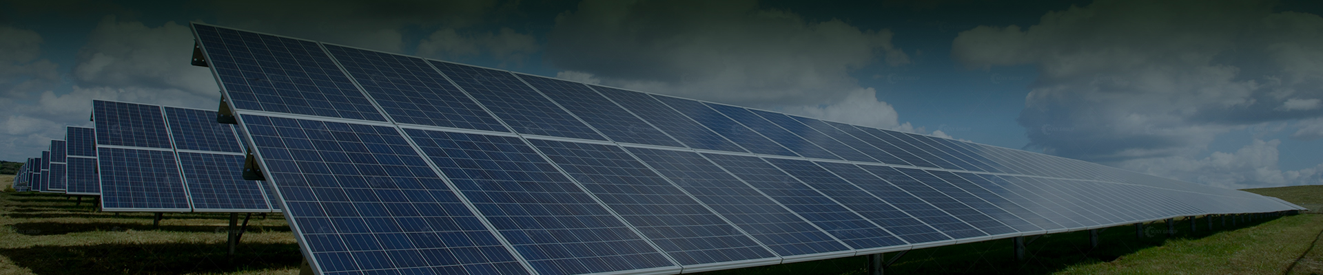 PV Solar Panel Recycling Plant