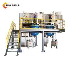 Precious Metal Refine Plant