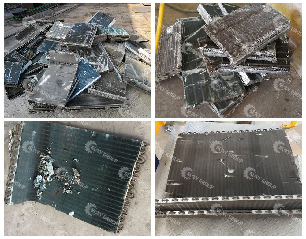 Raw Materials