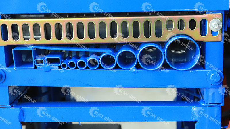 Scrap Cable Stripping Machine