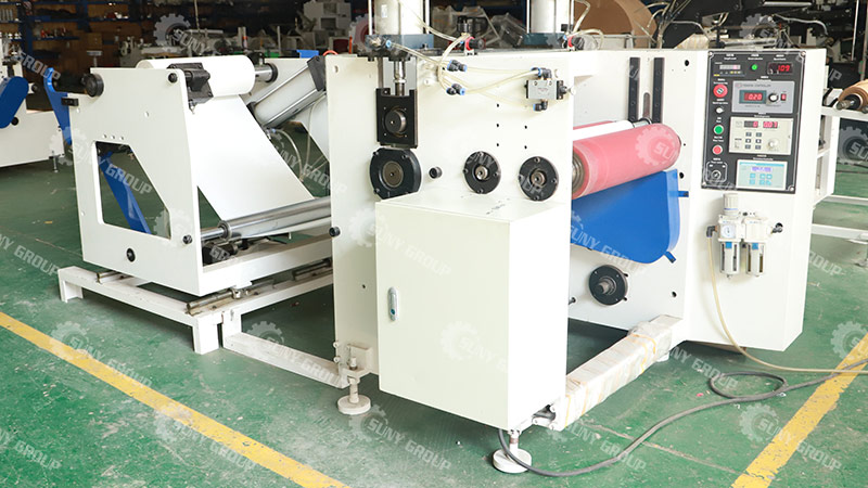 Honeycomb Paper Making Machine