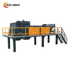 Eddy Current Separator Machine