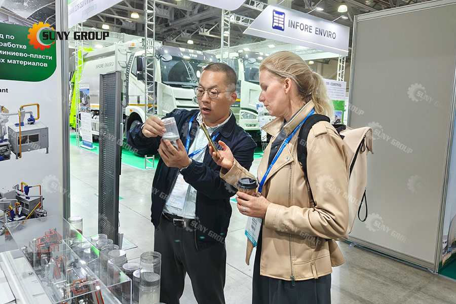 Waste Tech 2025