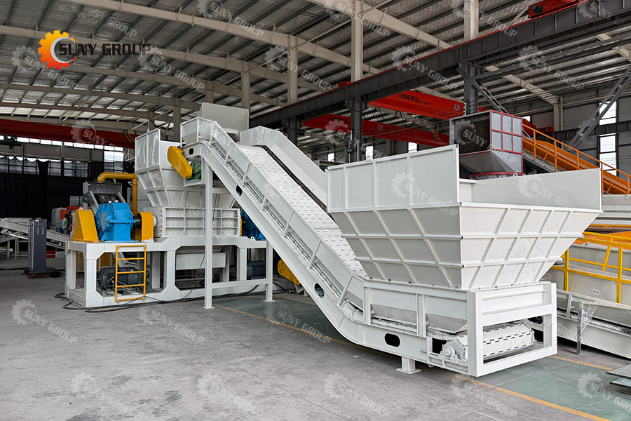 automotive windshield recycling process