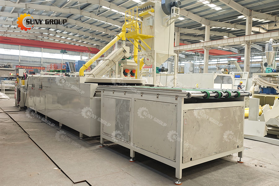 Photovoltaic Panel Glass Removal Machine