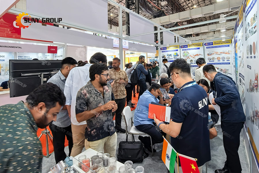 IFAT India 2026