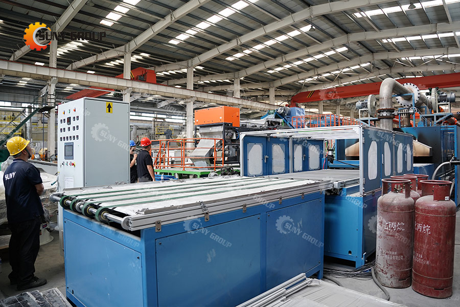 Photovoltaic Panels Pyrolysis Recycling Process