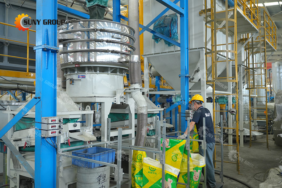 Equipment of Lithium Battery Recycling